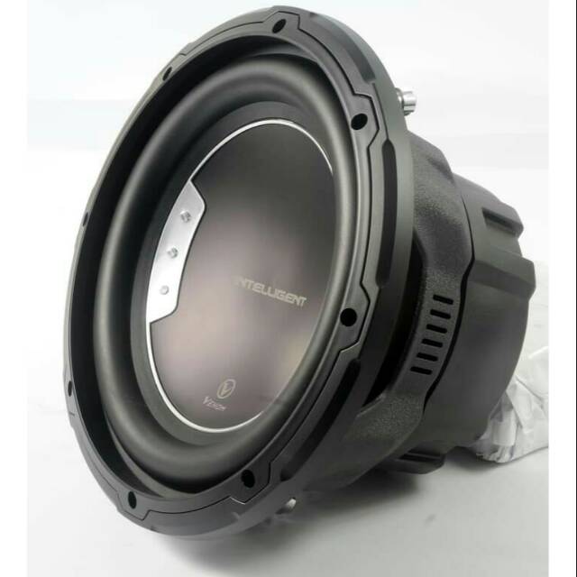subwoofer venom 10 inch