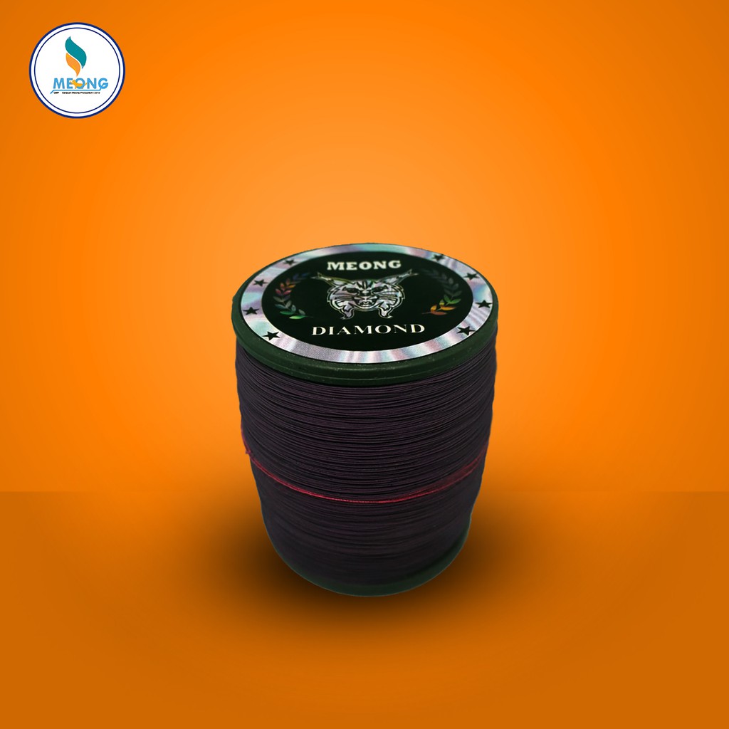 Gelasan MEONG DIAMOND 0.22 SPC