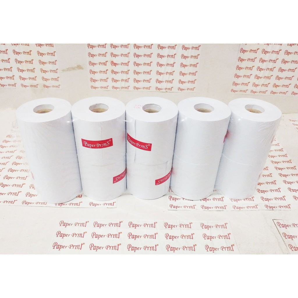 

STROOK 58 X 65 HVS PAPERPRYNS