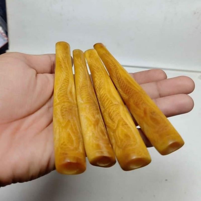 ONCE UKIR TULANG SAPI