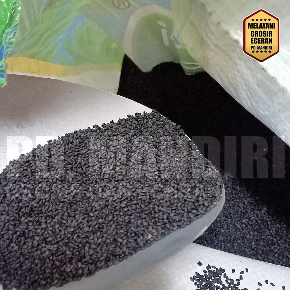 

BIJI SELASIH KEMASAN REPACK