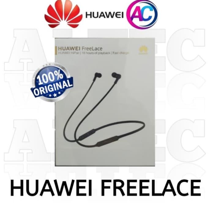 Huawei Freelace Original Garansi Resmi