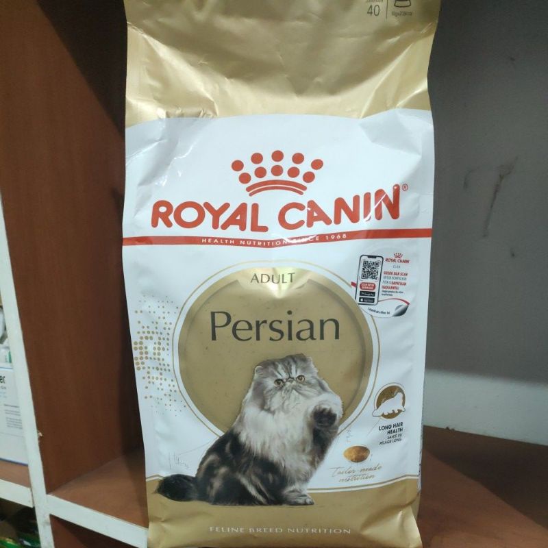 Royal canin Persian 2kg