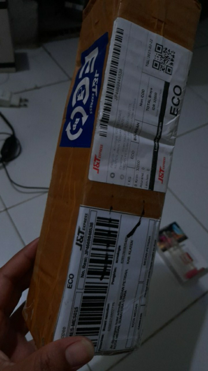 Sendok Kopi - Sendok Takar Gagang Pendek