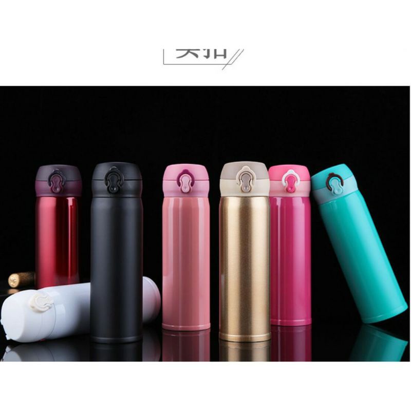 TERMOS NIAGARA/ PANTUL 500 ML