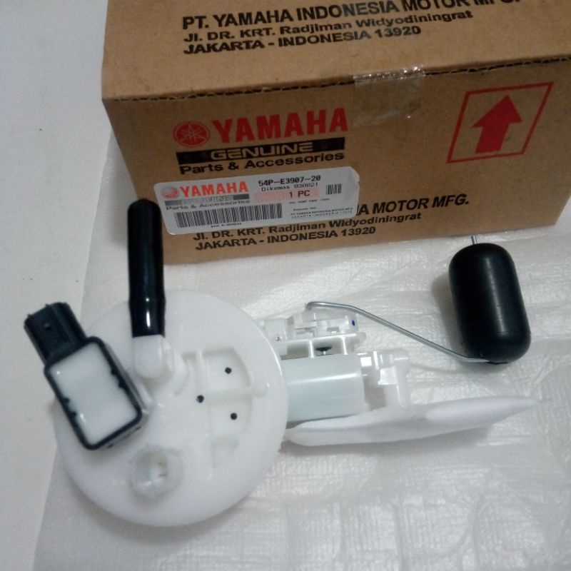 fuelpump mio j pompa bensin mio gt fulpam soul gt