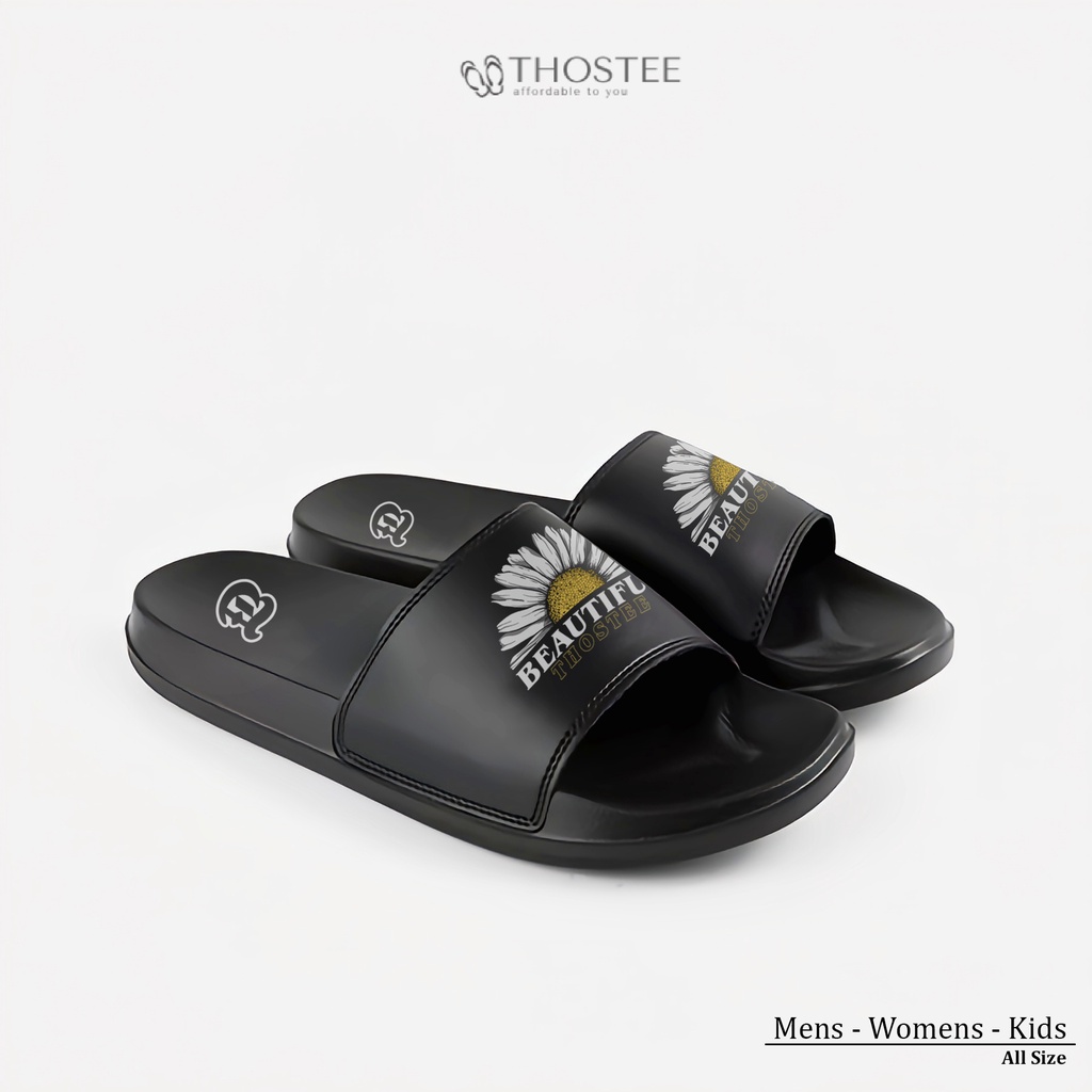 Sandal Slide Phylon Daisy AioOfficial