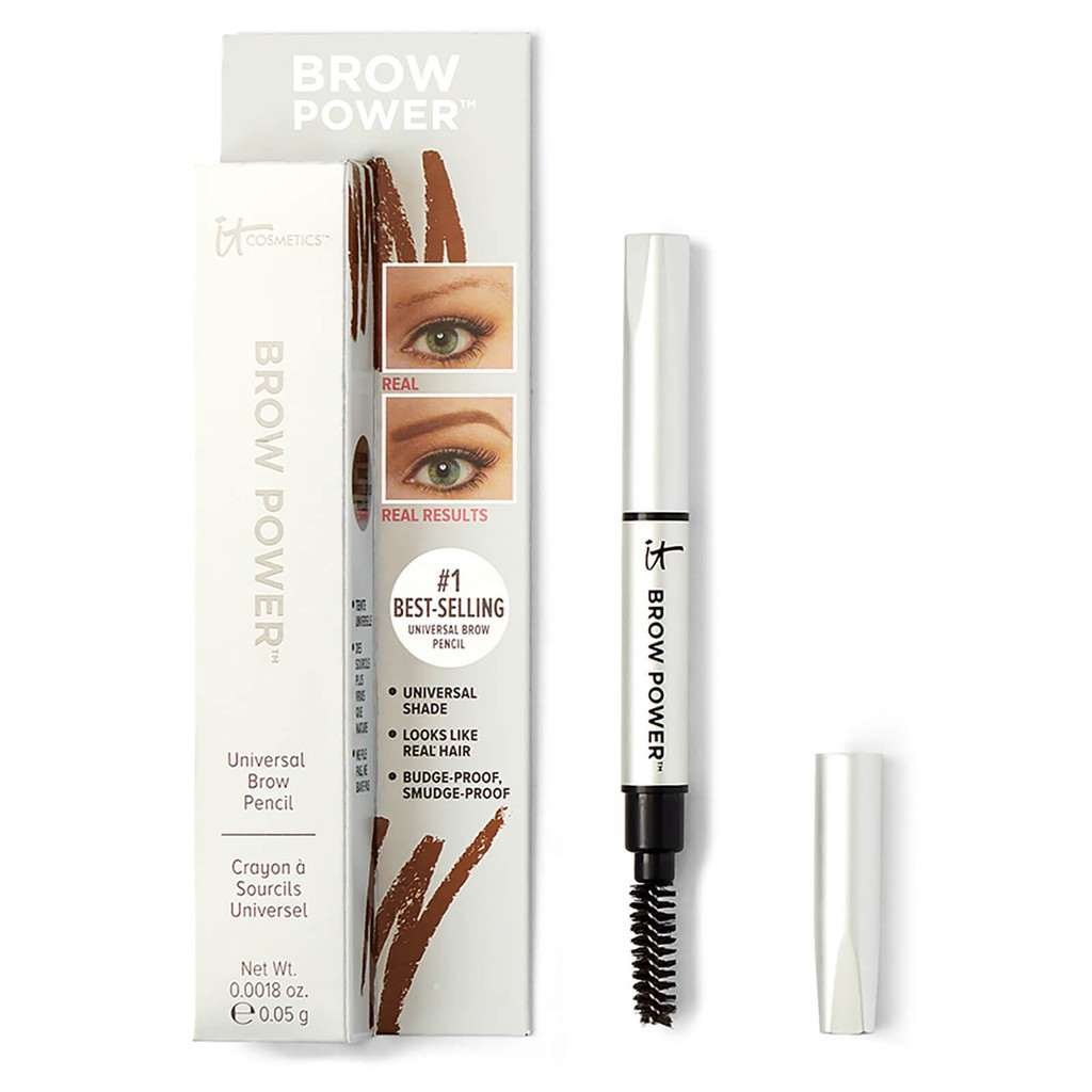 It Cosmetics Brow Power