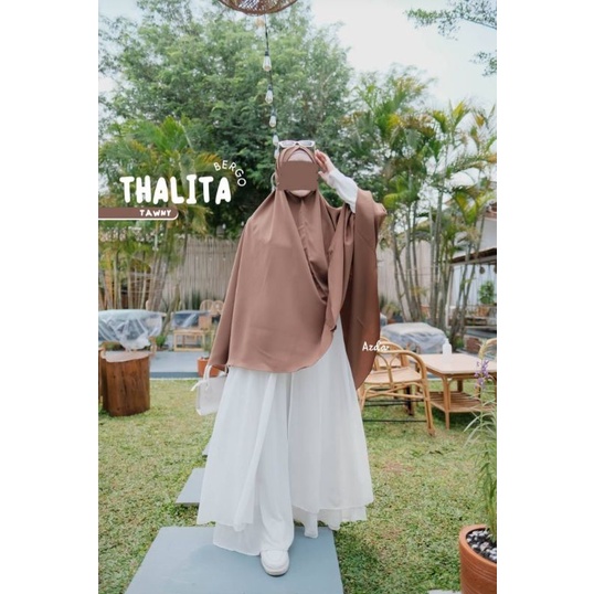 Bergo Talita by Azda
