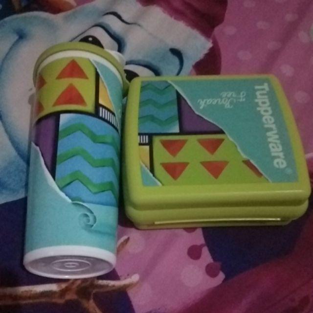 Paket Tweeny Untuk Bekal