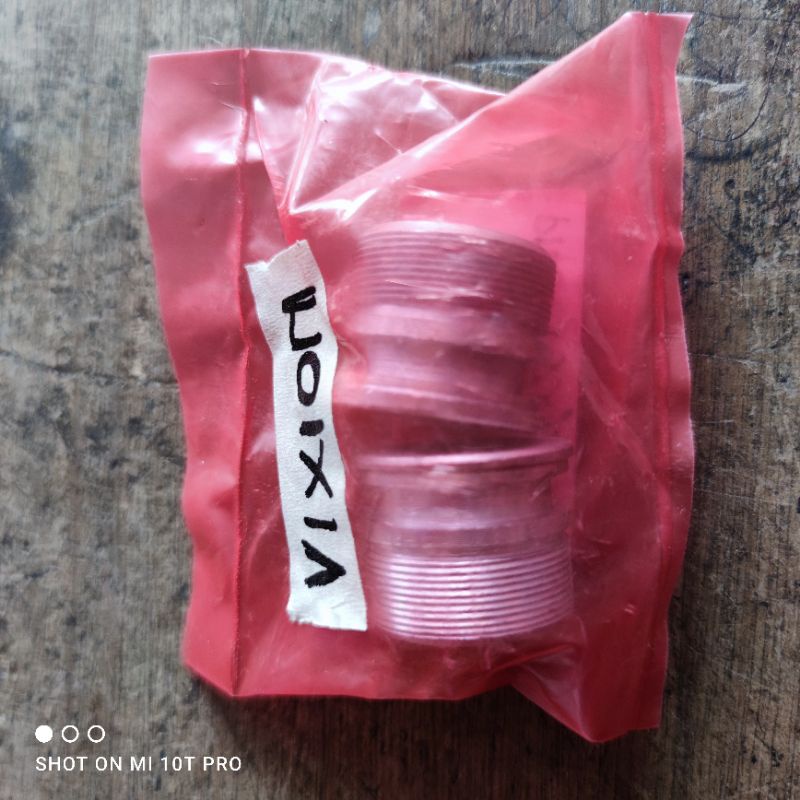 Baut As Shock Depan Yamaha Vixion Old High Quality