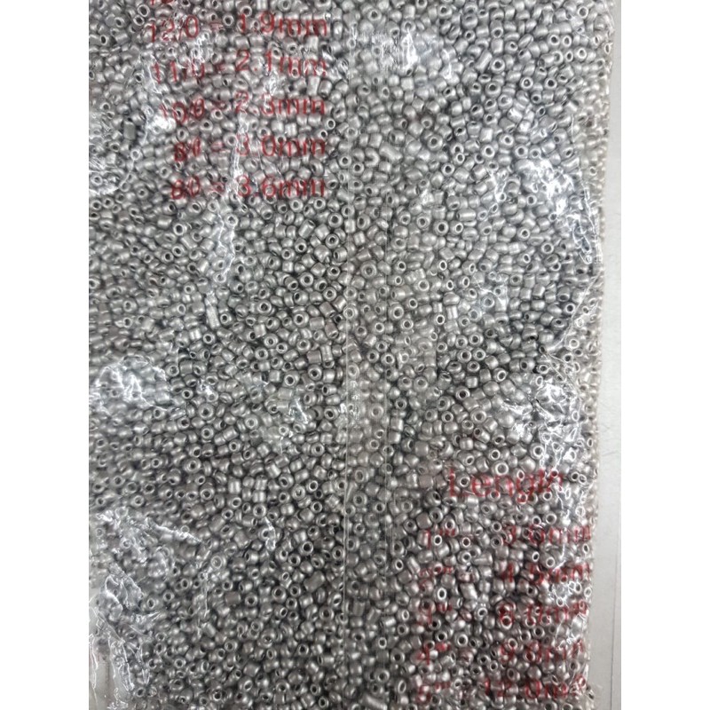 Mote Manik Payet Pasir-Mote Payet Pasir 450gram