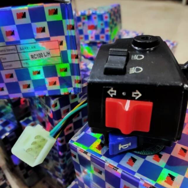 Holder kiri RC100
