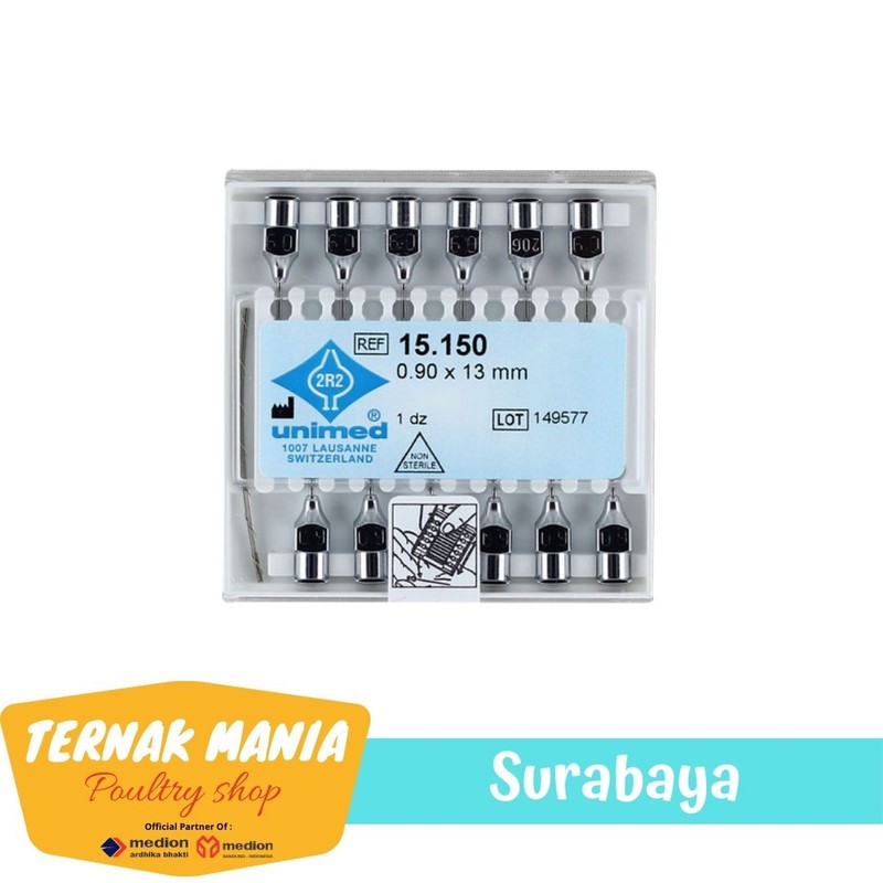 

Jarum Suntik 09/13 SBY