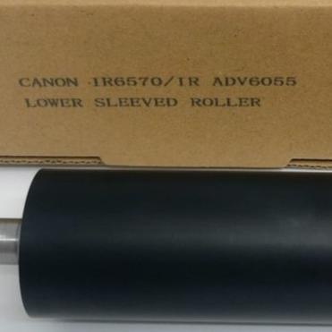 

Terbaik! Lower Roll Mesin Fotokopi Canon IR 6570/5075 IRA 6075/6275 Print 케