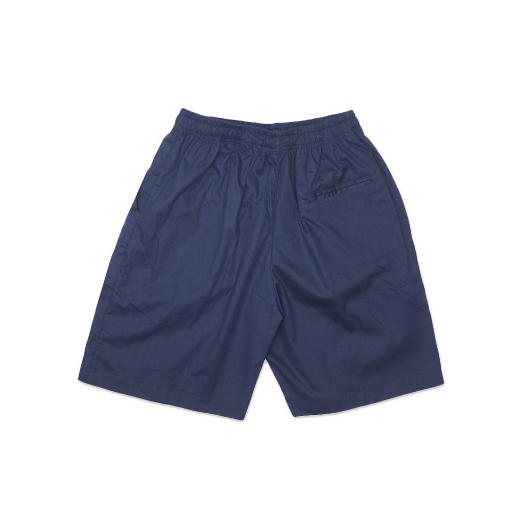 Soldierside Boardshort Navy Celana Kolor art CK105