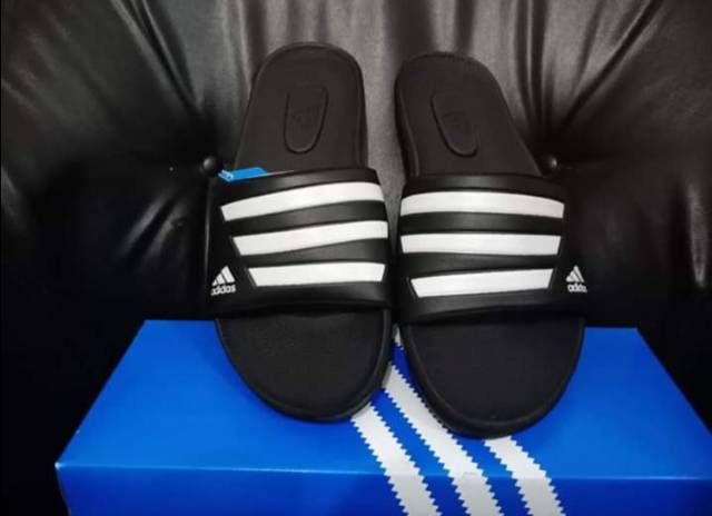 Sandal adidas dewasa,sandal dewasa ,sandal murah ,original fashion