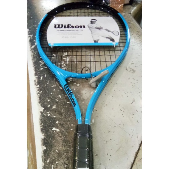 RAKET TENIS WILSON BIRUMUDA ORIGINAL