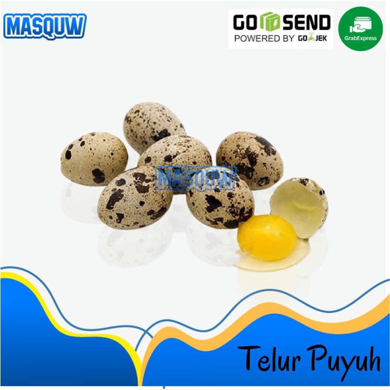 

TELUR PUYUH REBUS / MENTAH SAYUR SAYURAN SEGAR SIDOARJO MASQUW