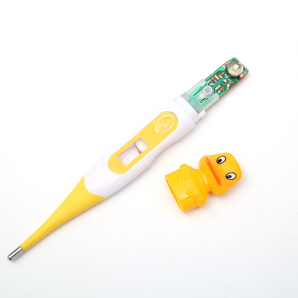 THERMOMETER DIGITAL BABY - Pengukur Suhu Tubuh Anak Model Kartun Lucu chn thermo meter termometer termo