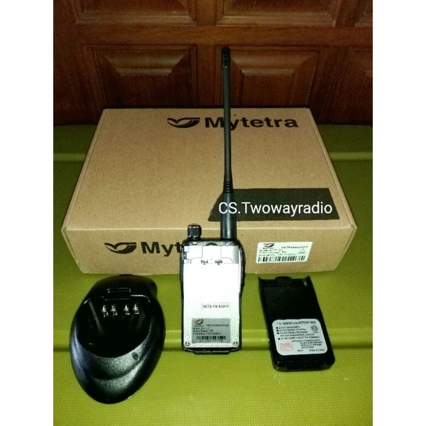 HT MYTETRA Q1 - alternatif HT VEV V8plus - VHF HANDY TALKIE - BKN WALKIE TALKIE BF888S