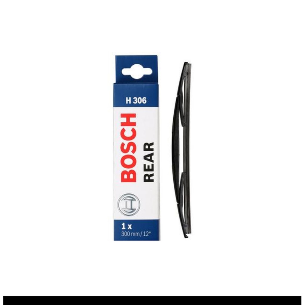 Wiper Belakang Rear wiper Suzuki APV Bosch