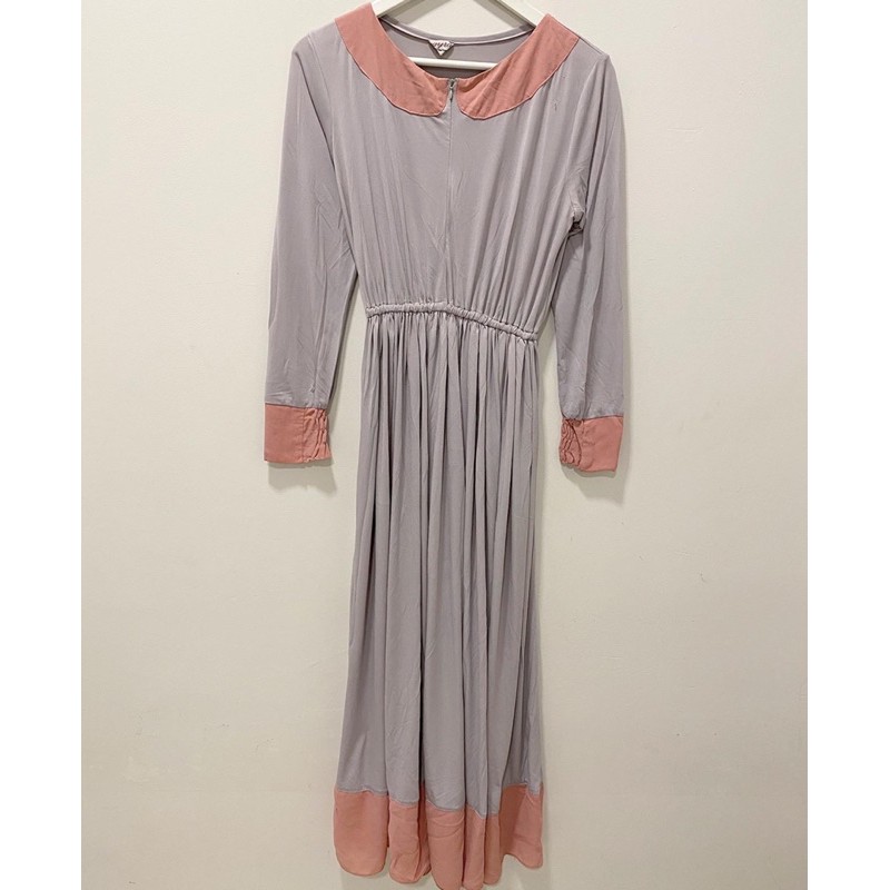 PRELOVED GAMIS MAYRA