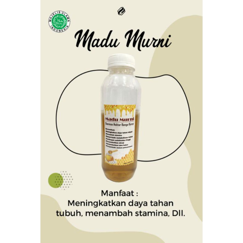 

Madu murni asli madu murah madu murni berkualitas