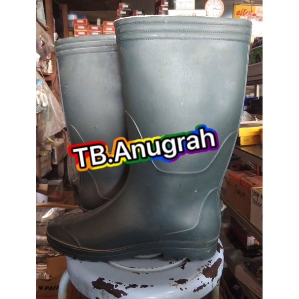 SEPATU BOOT KARET FORLY FORLI PANJANG MURAH