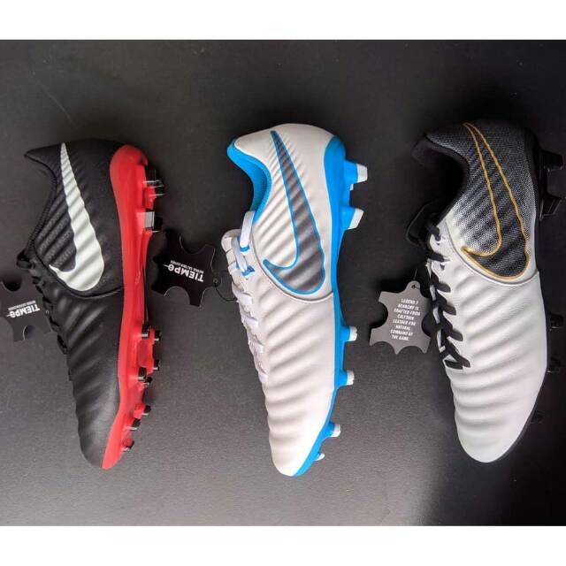 jr tiempo legend vii fg