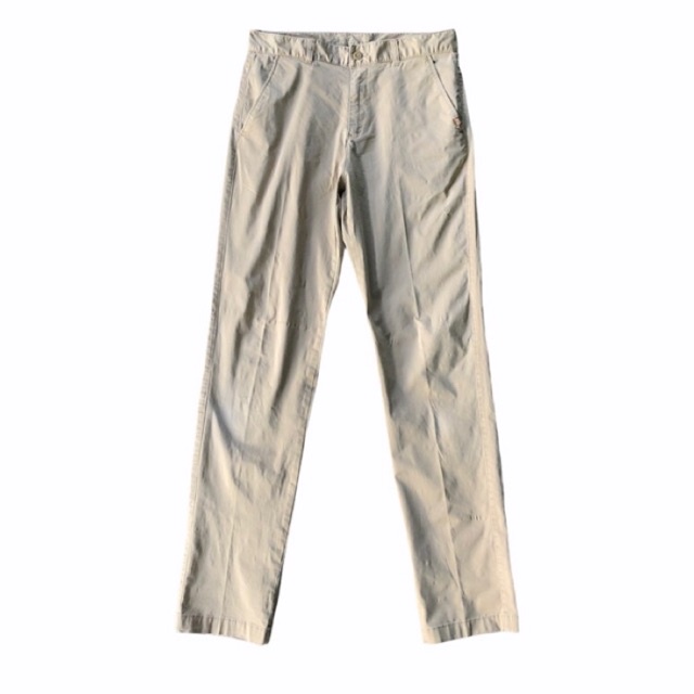 Celana Chino Millet Original second