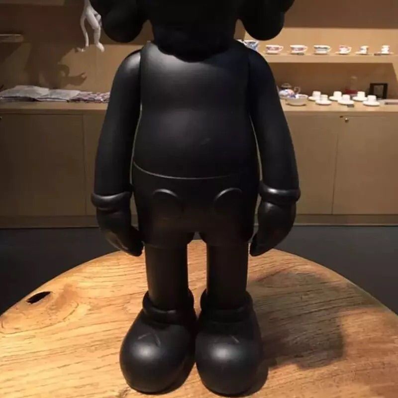 KAWS COMPANION PVC Action Figure Pen Holders Kids Gift Toys 7.3inch Ornaments