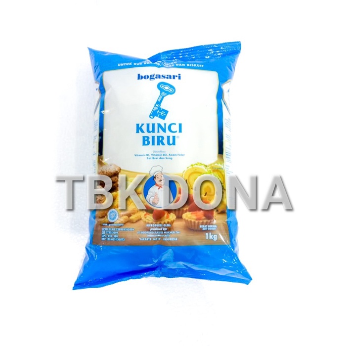 

Ds11 Terigu Kunci Biru Kemasan 1 Kg Murah / Tepung Kunci Biru Kemasan 1 Kg G6B040B1