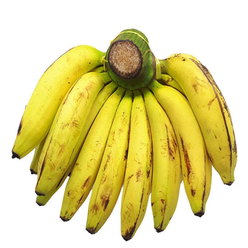 

pisang ambon 1 sisir