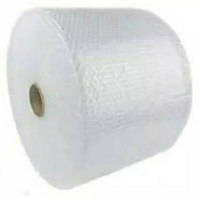 

Buble Wrap dan Kardus Tambahan