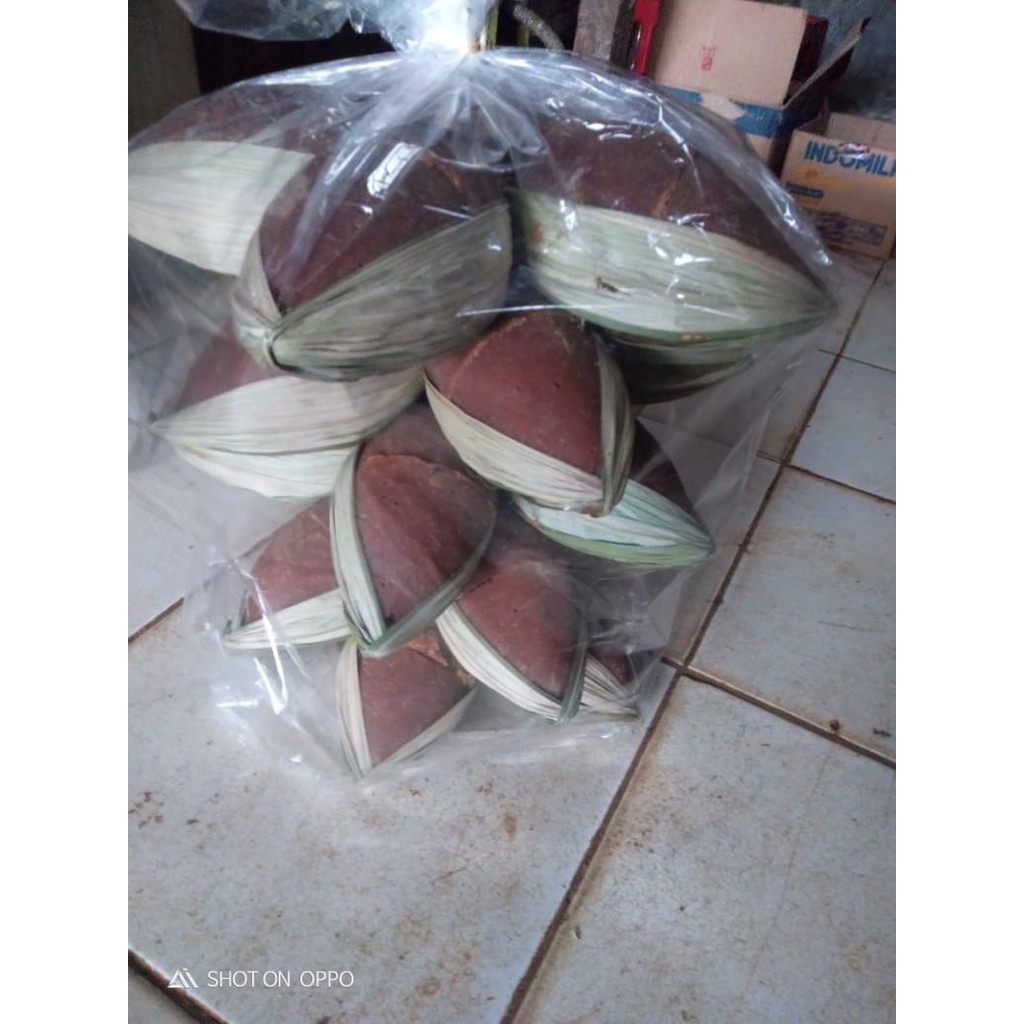 

Gula MeraH Batokan Lebak-Banten