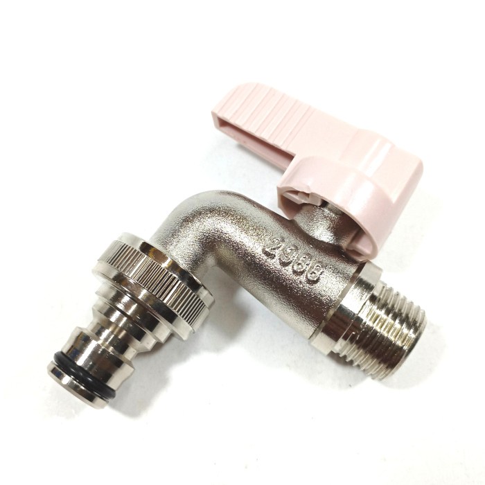 SHOWY 2988 Keran Air 1/2 inch / Kran Air Quality Top