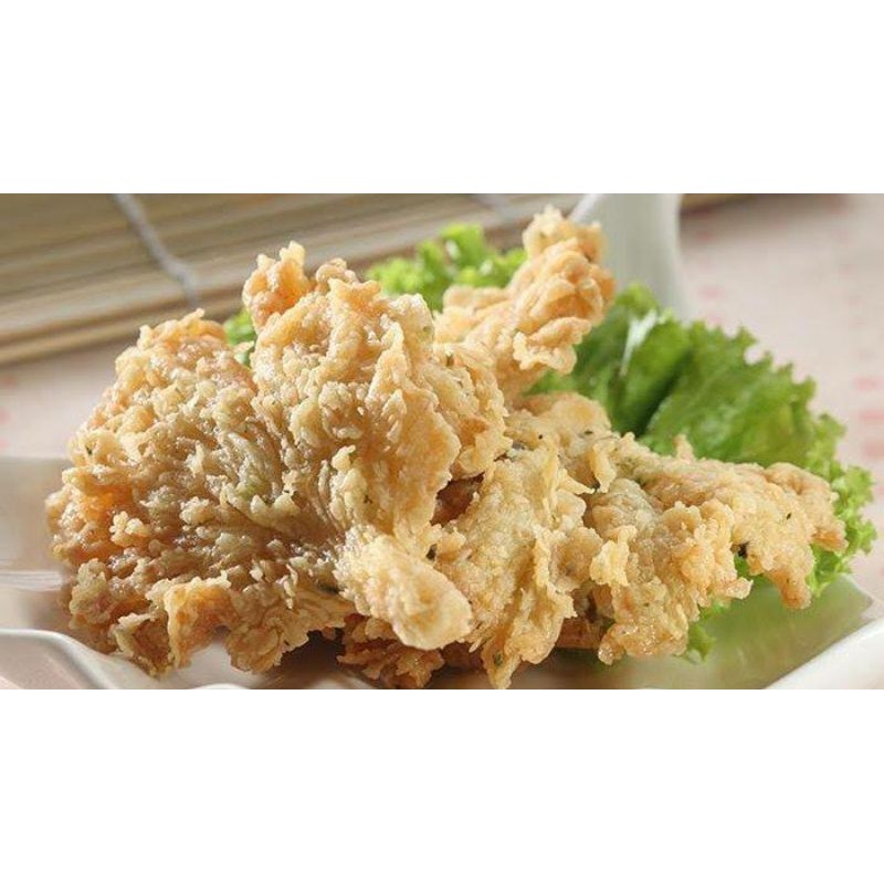 

Jamur Cryspi Dapur Homifood Masakan Rumahan Lezat Nikmat Termurah Bandung
