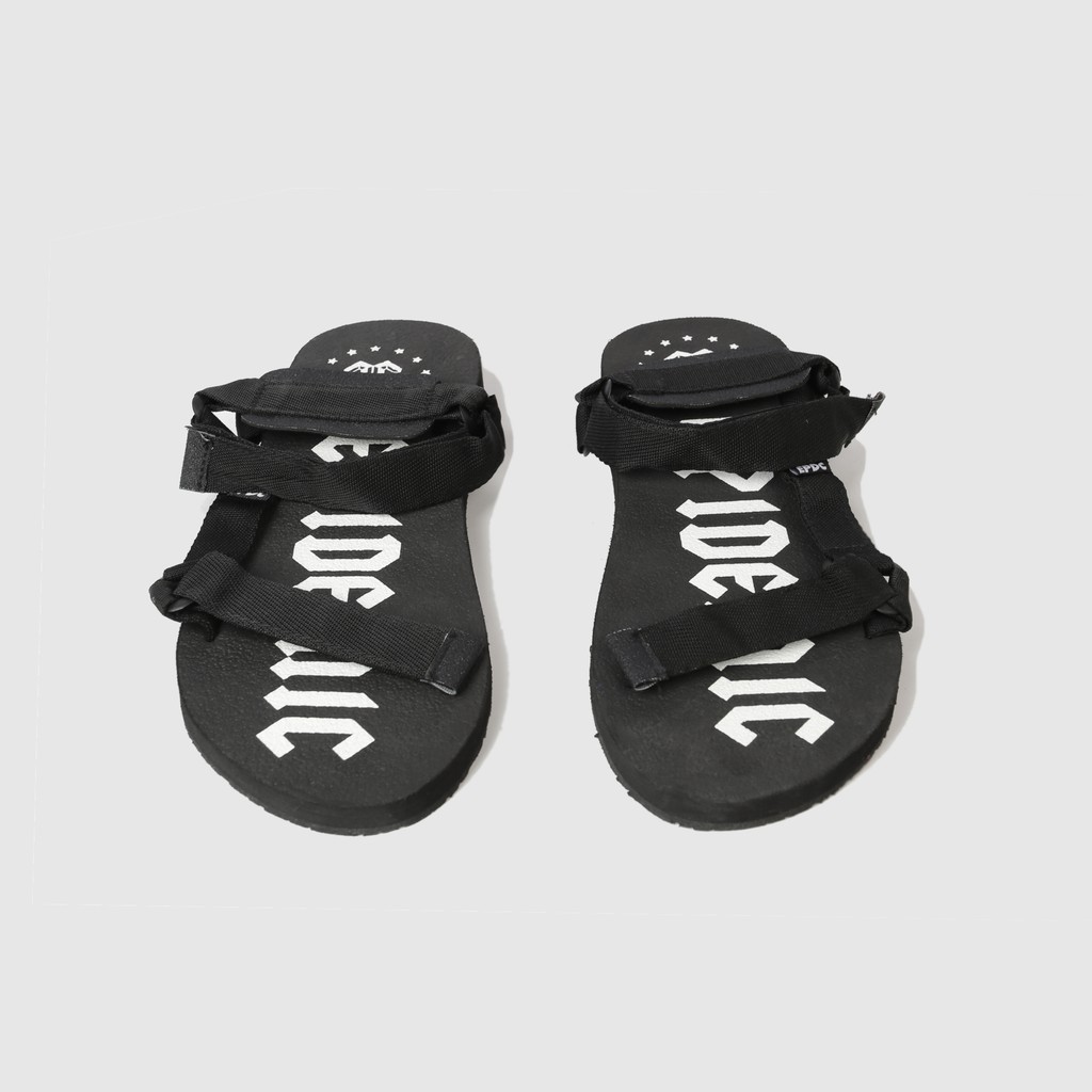 

Epidemic Divine Sandals - Sendal Gunung Epidemic