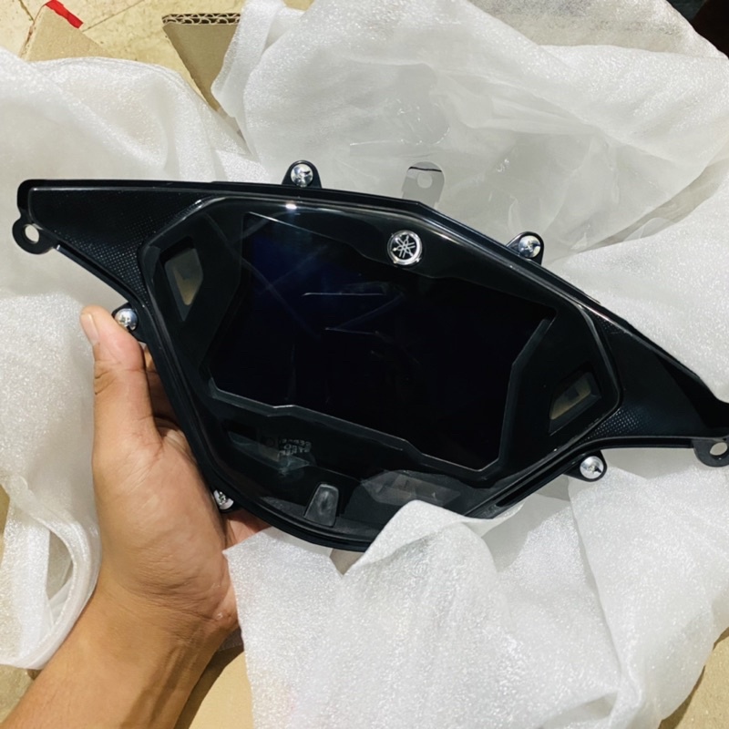 SPEEDOMETER KILOMETER AEROX 155 ABS ORIGINAL YAMAHA.