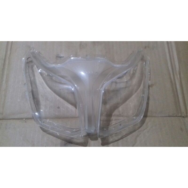 mika lampu depan headlamp jupiter z1