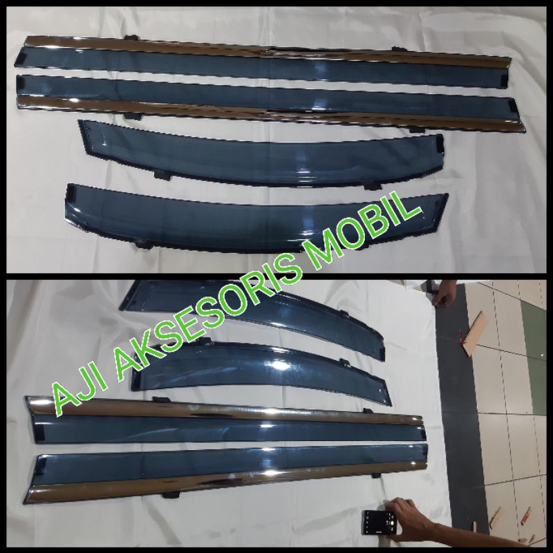 TALANG AIR TOYOTA ALPHARD 2015 TALANG AIR ALPHARD 2015-2021
