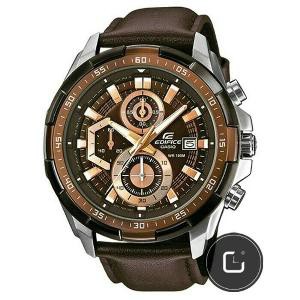 Casio Edifice SERI EF 539L Terlaris