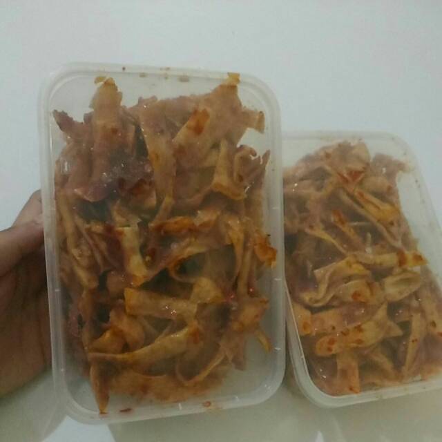 

Keripik Singkong