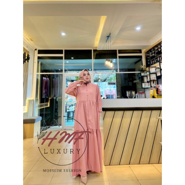 gamis hmf