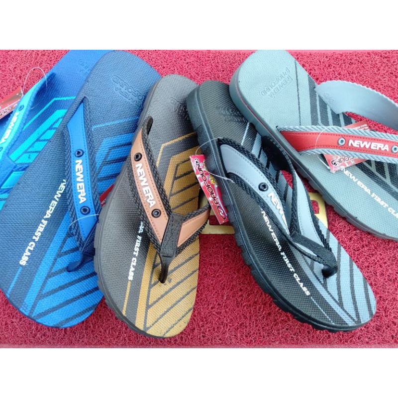 SANDALJEPIT PRIA NEW ERA ORIGINAL 100%(PVR)MB6032