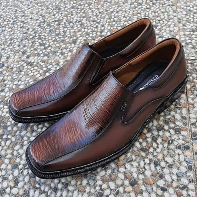 Sepatu Kulit Magetan