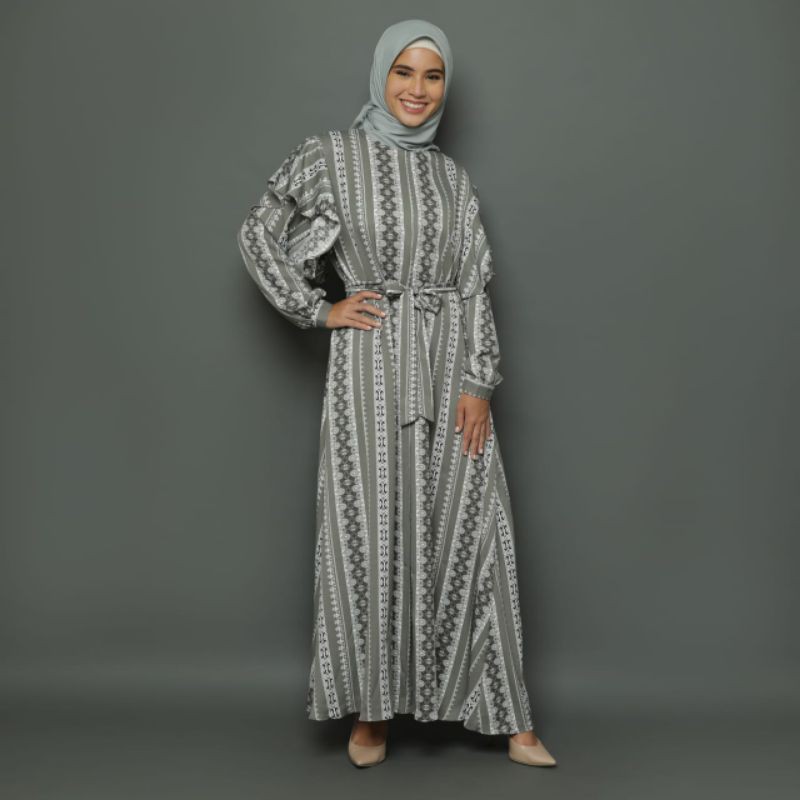 GAMIS MIKAILA
