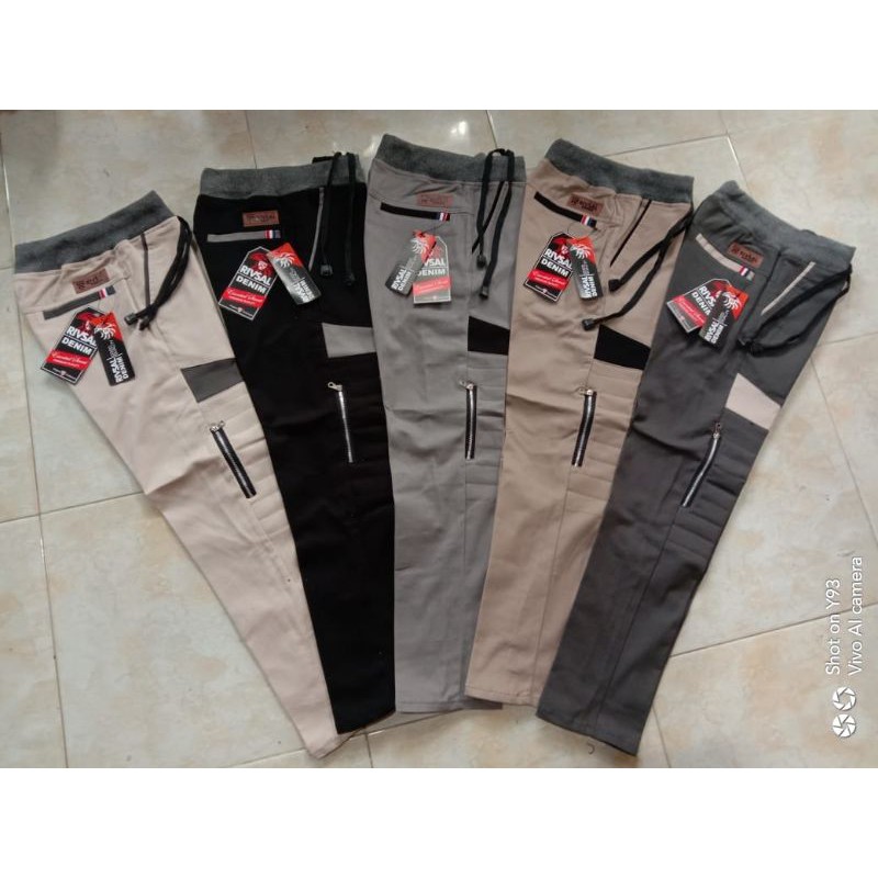 CELANA CHINO ANAK LAKI LAKI PANJANG USIA 7 12 TAHUN CELANA CHINO ANAK LAKI LAKI PANJANG USIA 7 12 TAHUN