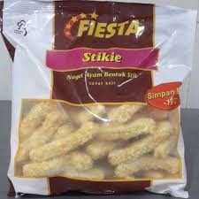 

Fiesta Stikie 500gram